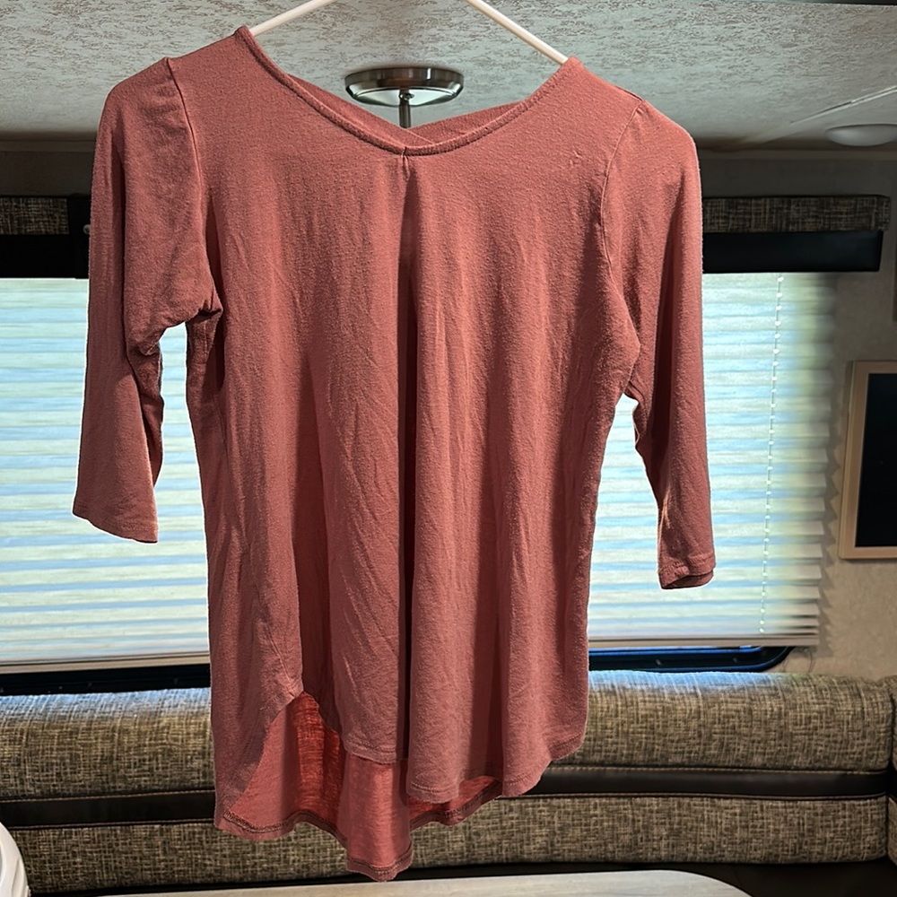 Pomelo Tween Top